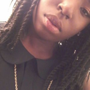 Meet your Posher, Jamiko